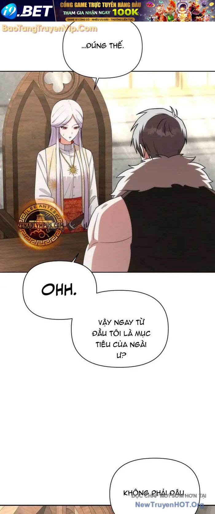 Trở Thành Man Di Ở Thế Giới Fantasy - Chapter 28 - Page 19