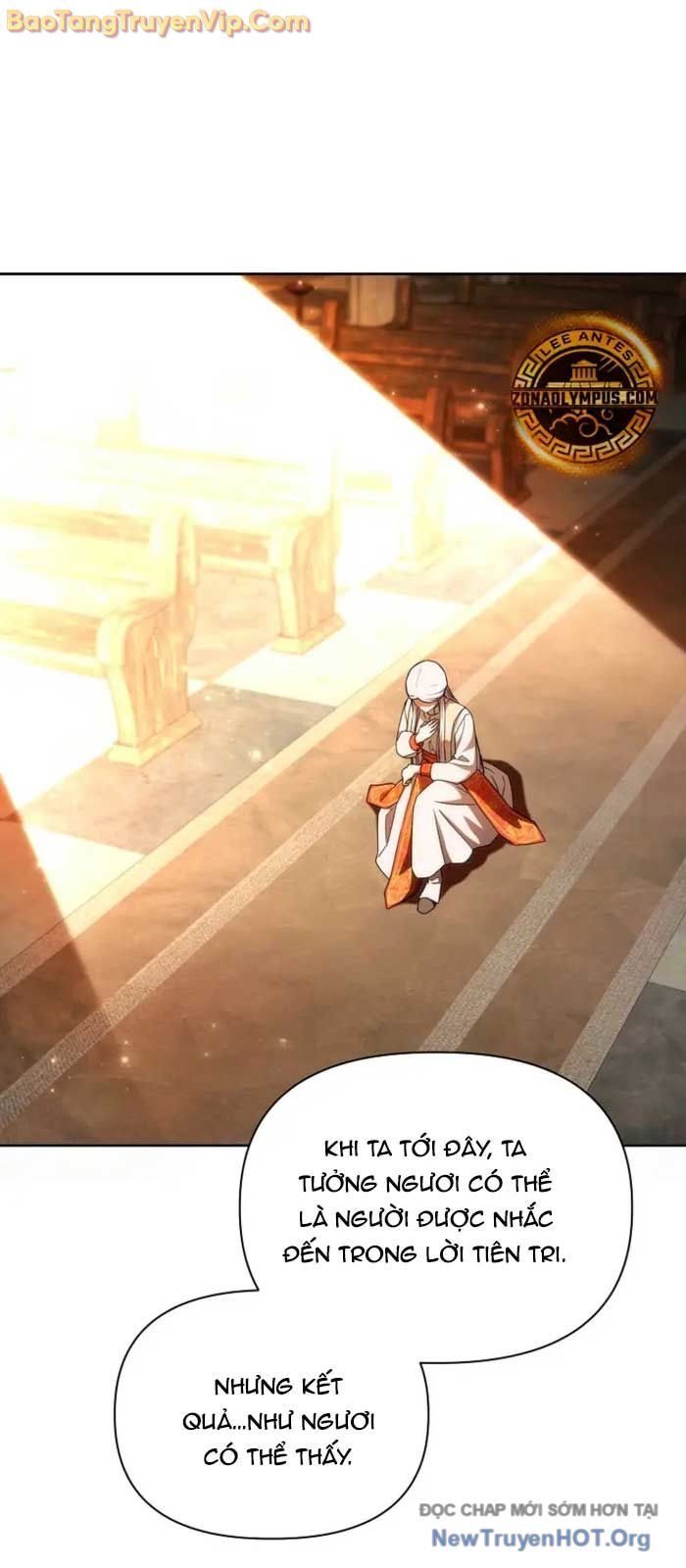 Trở Thành Man Di Ở Thế Giới Fantasy - Chapter 28 - Page 21