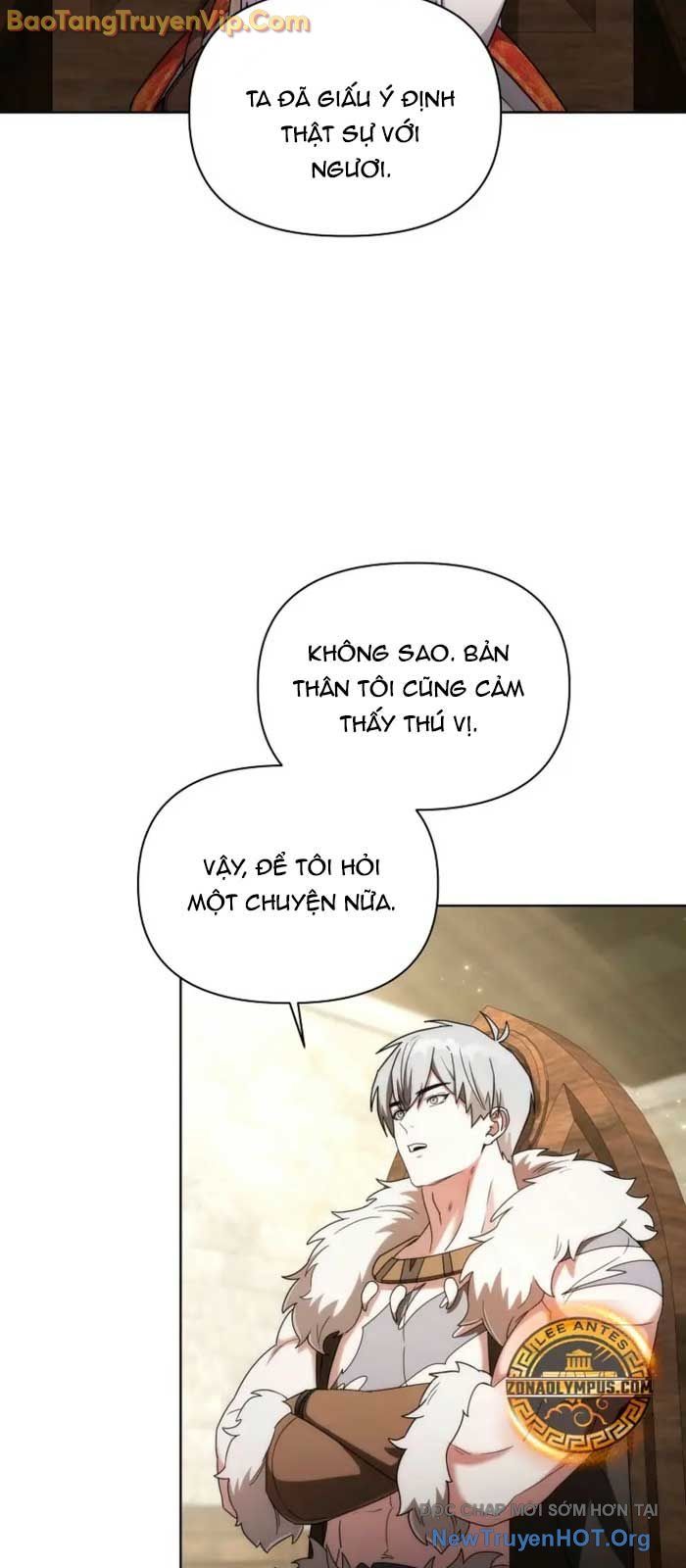 Trở Thành Man Di Ở Thế Giới Fantasy - Chapter 28 - Page 23