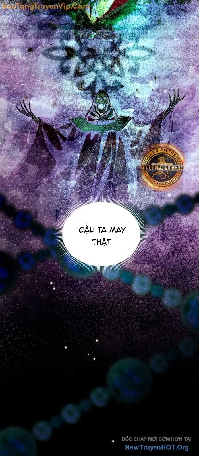 Trở Thành Man Di Ở Thế Giới Fantasy - Chapter 28 - Page 3