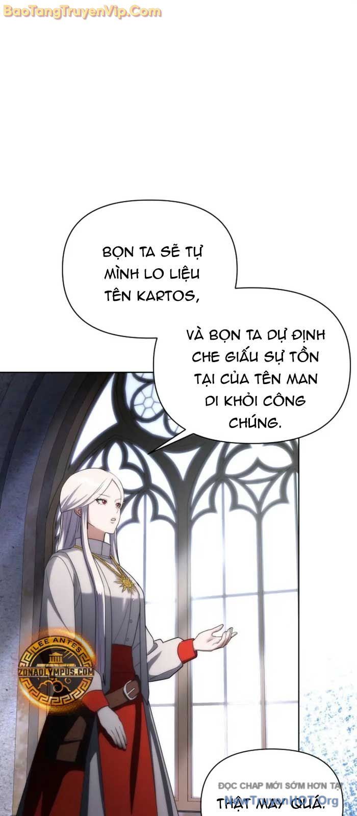 Trở Thành Man Di Ở Thế Giới Fantasy - Chapter 28 - Page 41