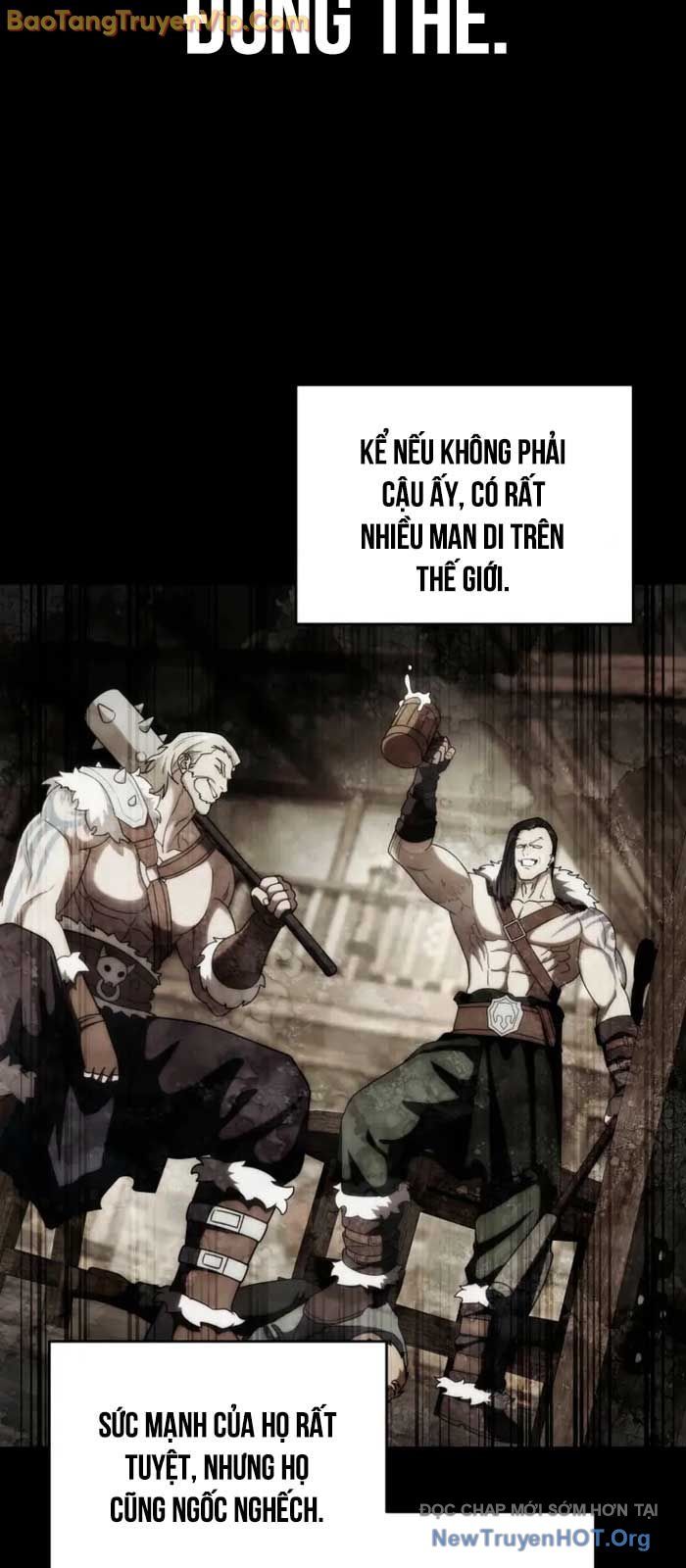 Trở Thành Man Di Ở Thế Giới Fantasy - Chapter 28 - Page 44