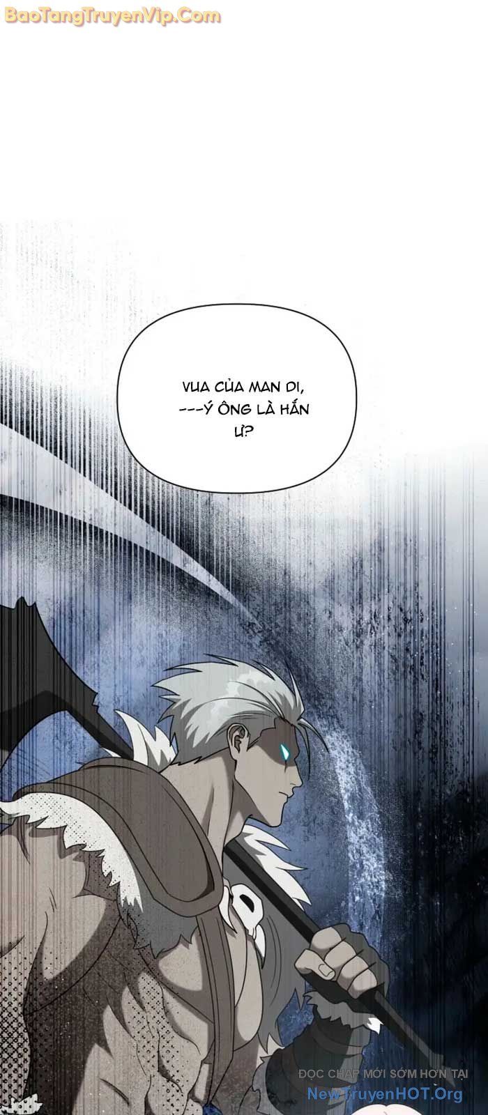 Trở Thành Man Di Ở Thế Giới Fantasy - Chapter 28 - Page 48