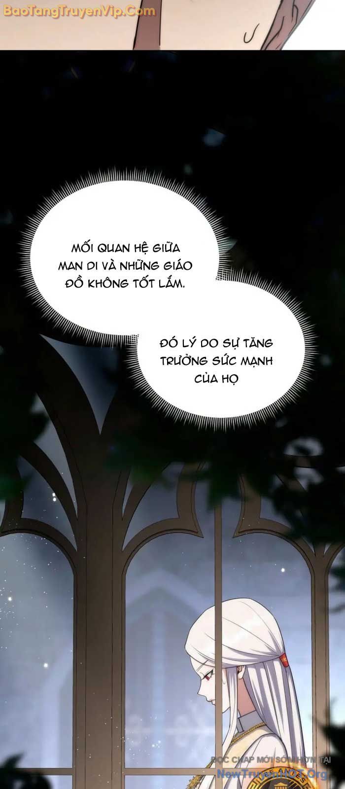 Trở Thành Man Di Ở Thế Giới Fantasy - Chapter 28 - Page 51