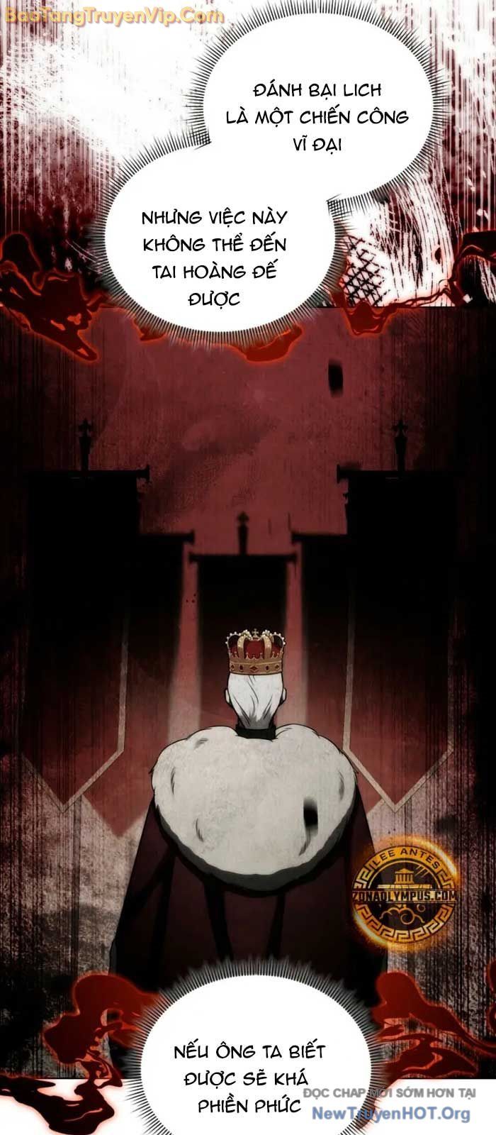 Trở Thành Man Di Ở Thế Giới Fantasy - Chapter 28 - Page 69