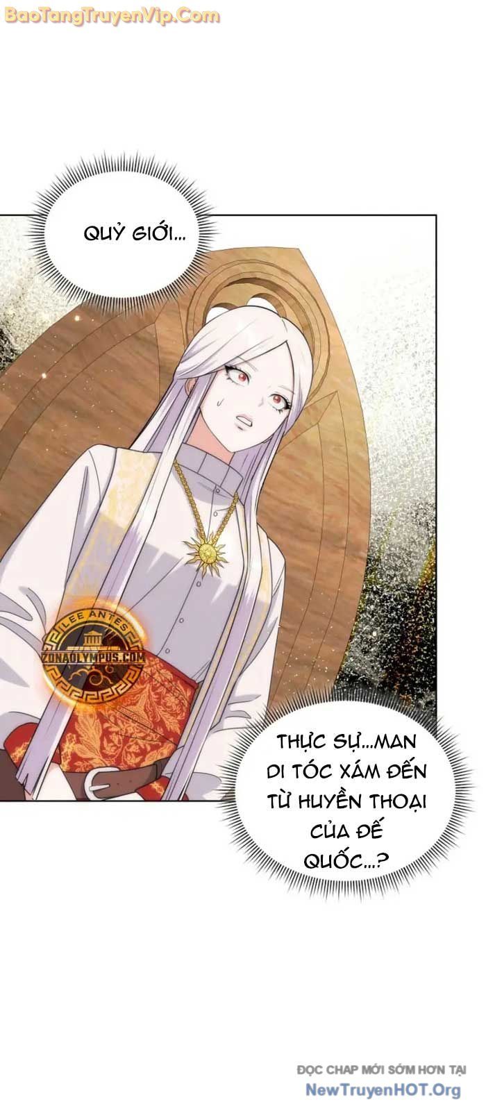 Trở Thành Man Di Ở Thế Giới Fantasy - Chapter 28 - Page 9