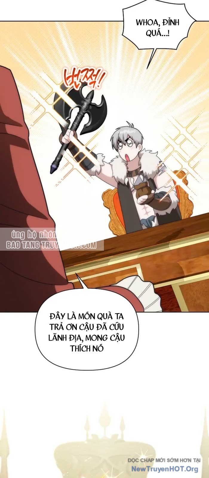 Trở Thành Man Di Ở Thế Giới Fantasy - Chapter 29 - Page 10