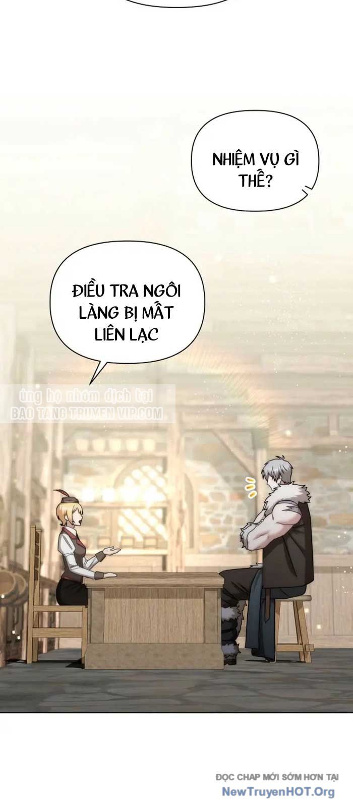 Trở Thành Man Di Ở Thế Giới Fantasy - Chapter 29 - Page 26