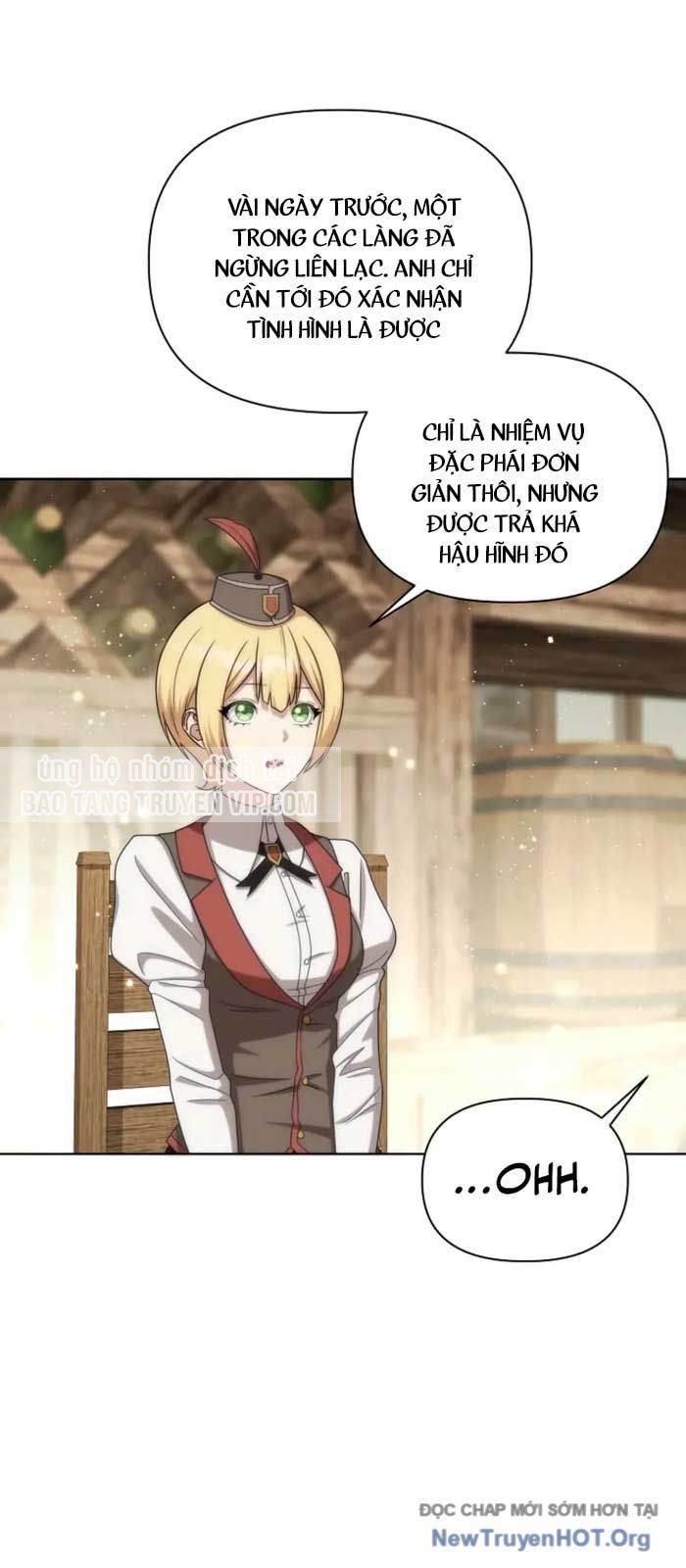 Trở Thành Man Di Ở Thế Giới Fantasy - Chapter 29 - Page 27