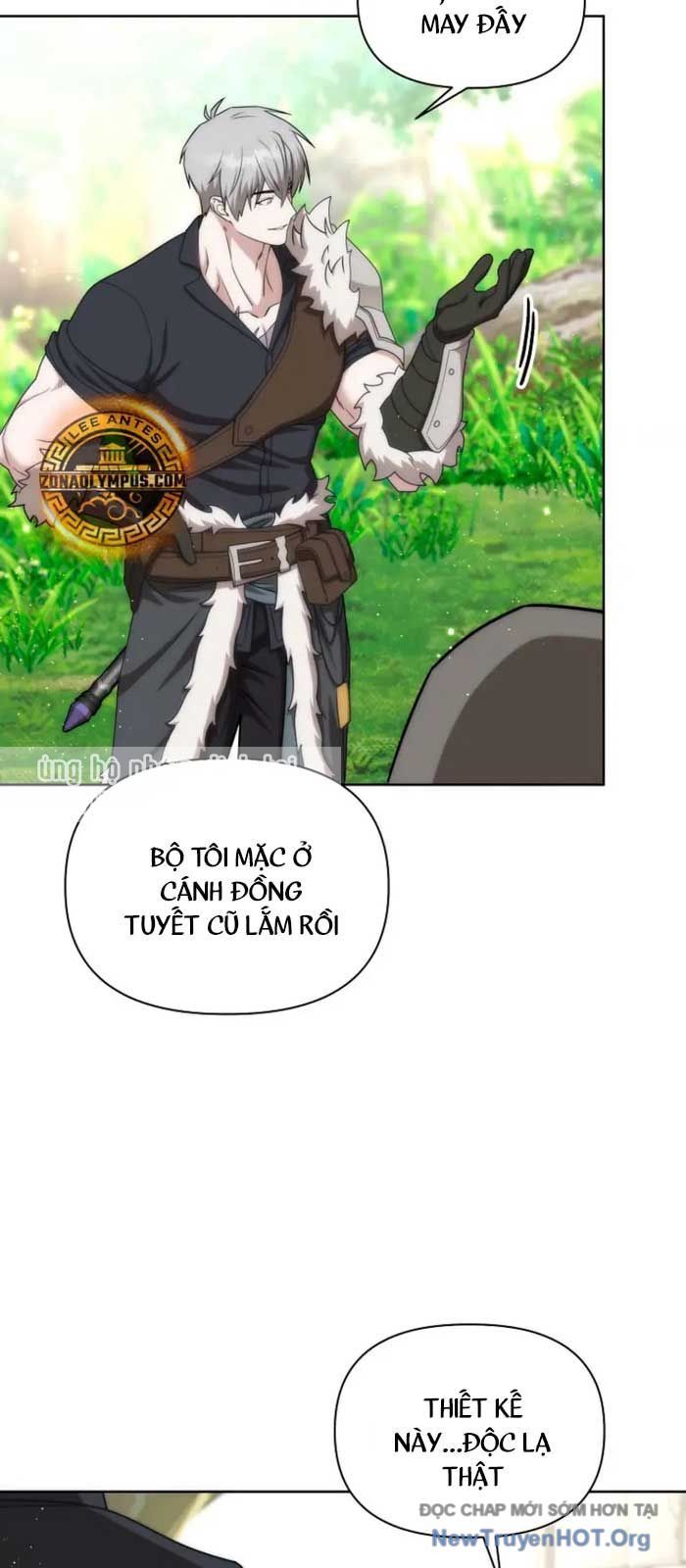Trở Thành Man Di Ở Thế Giới Fantasy - Chapter 29 - Page 37
