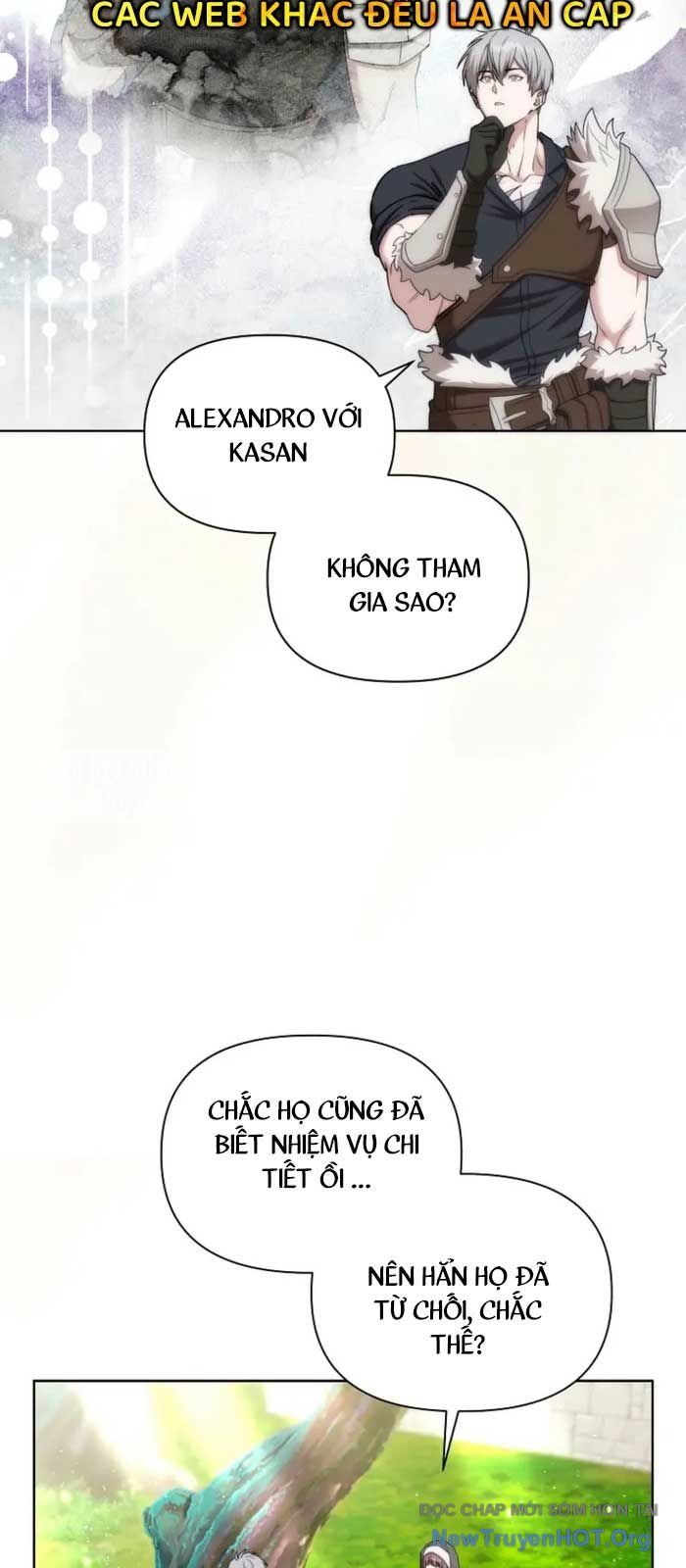 Trở Thành Man Di Ở Thế Giới Fantasy - Chapter 29 - Page 41