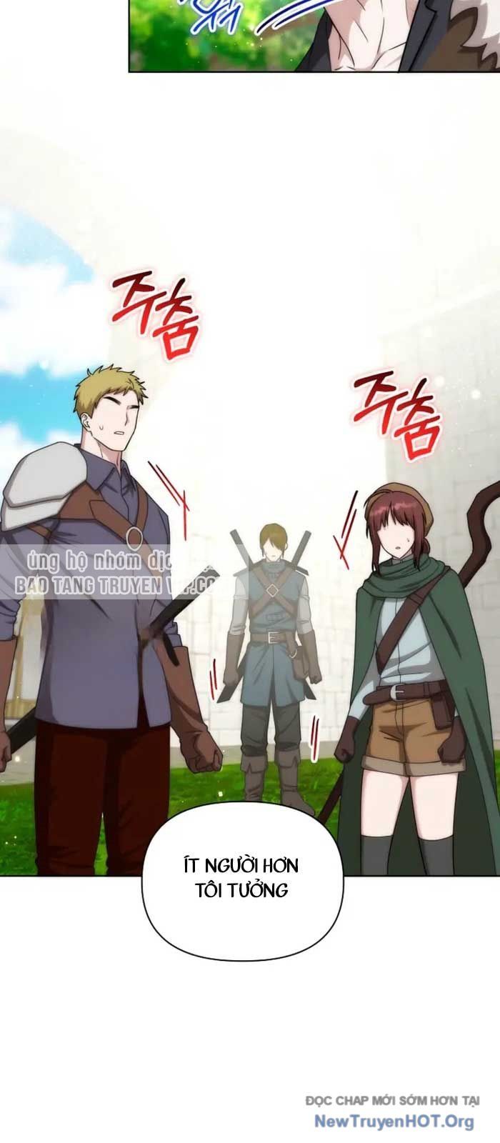 Trở Thành Man Di Ở Thế Giới Fantasy - Chapter 29 - Page 43