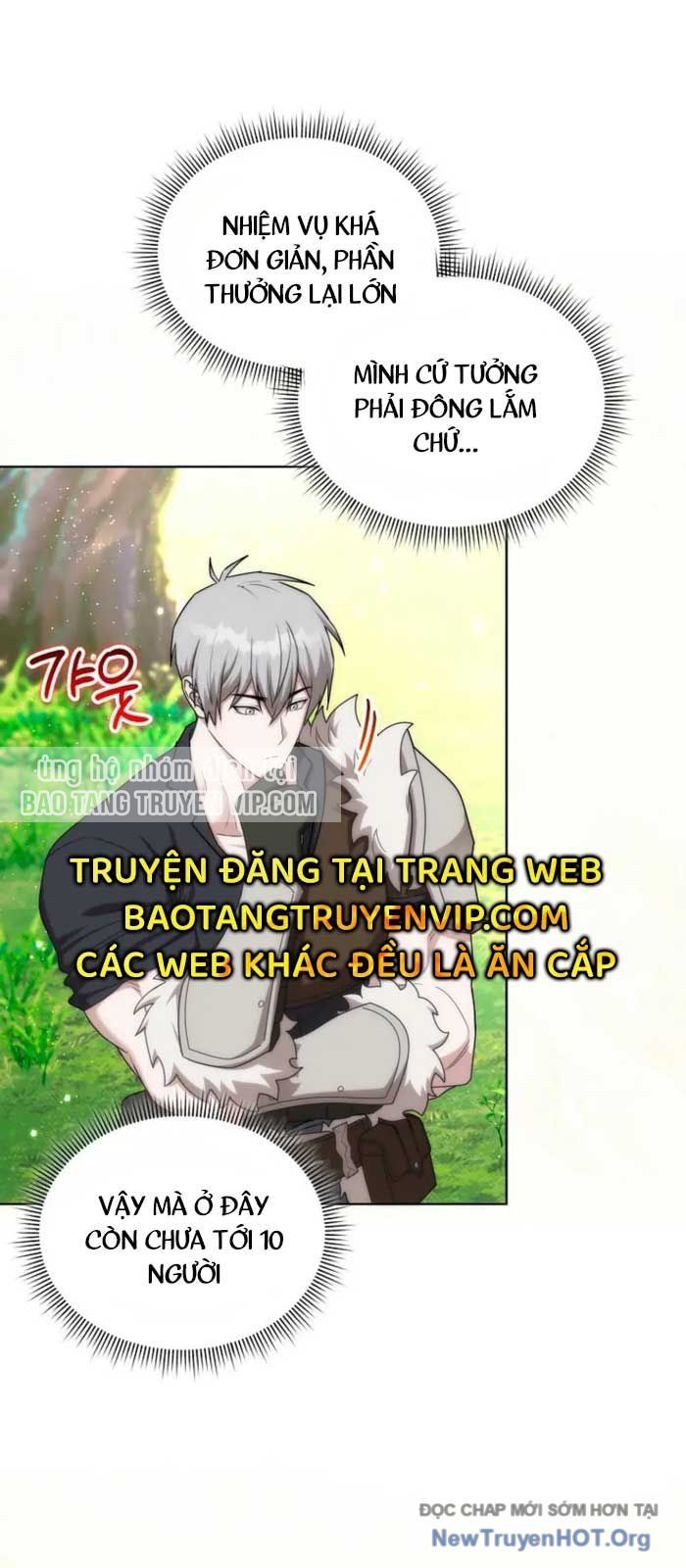 Trở Thành Man Di Ở Thế Giới Fantasy - Chapter 29 - Page 44
