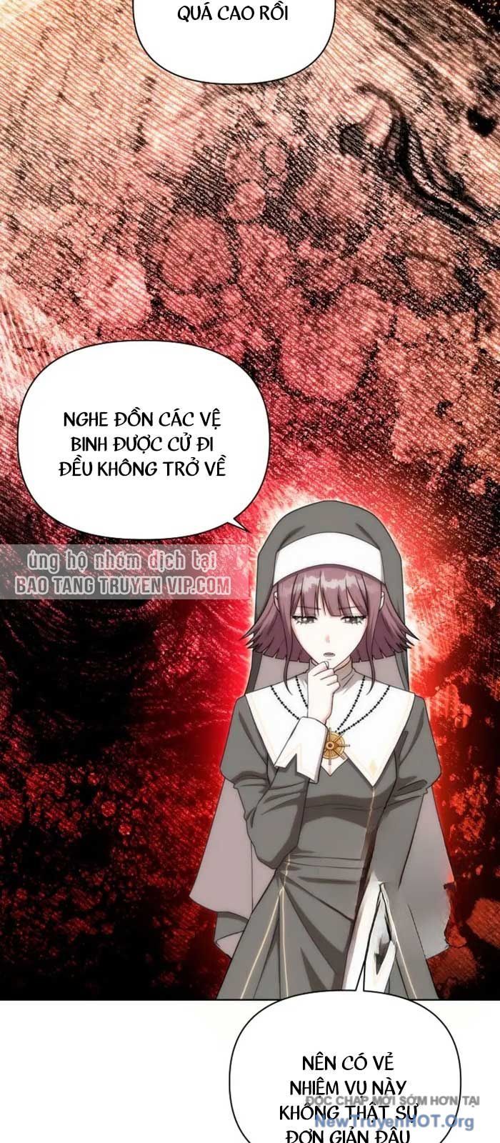 Trở Thành Man Di Ở Thế Giới Fantasy - Chapter 29 - Page 46