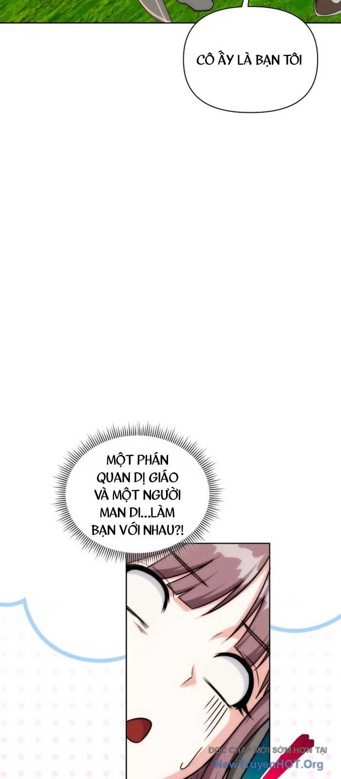Trở Thành Man Di Ở Thế Giới Fantasy - Chapter 29 - Page 56