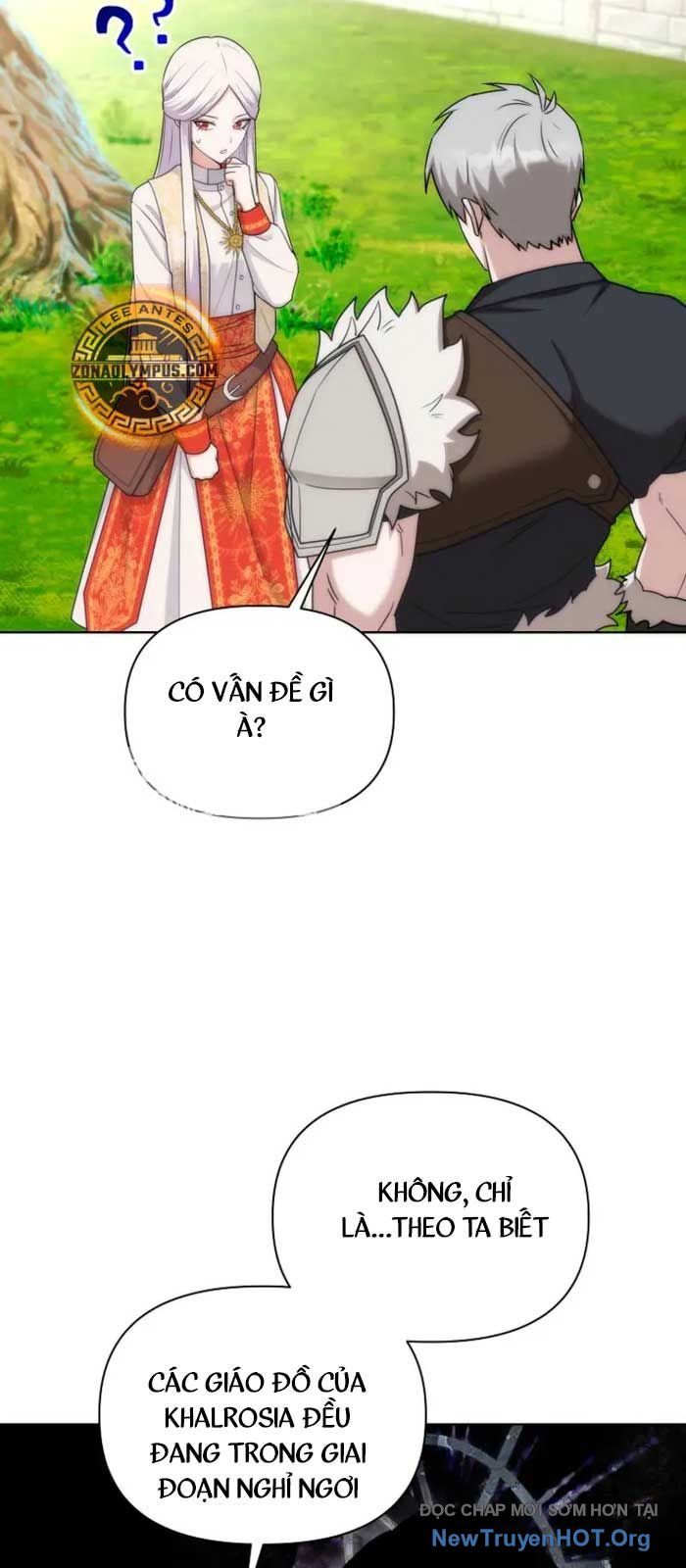 Trở Thành Man Di Ở Thế Giới Fantasy - Chapter 29 - Page 62