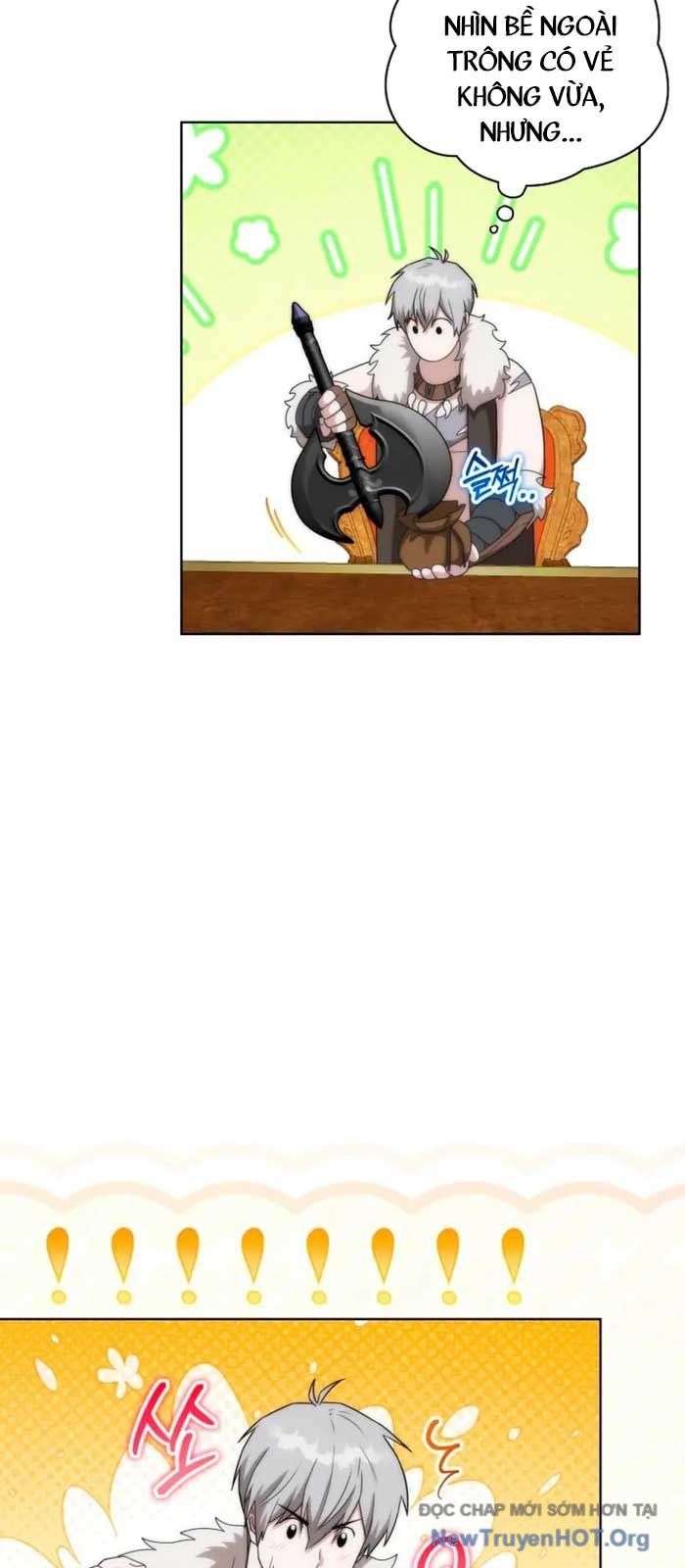 Trở Thành Man Di Ở Thế Giới Fantasy - Chapter 29 - Page 8