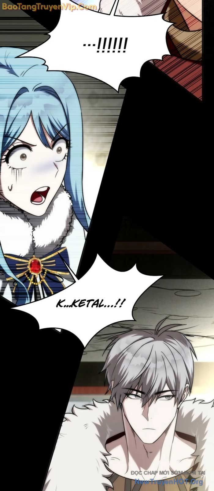 Trở Thành Man Di Ở Thế Giới Fantasy - Chapter 3 - Page 15