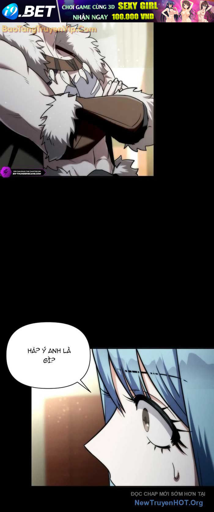 Trở Thành Man Di Ở Thế Giới Fantasy - Chapter 3 - Page 18