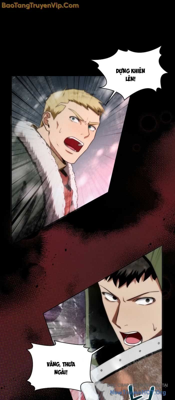 Trở Thành Man Di Ở Thế Giới Fantasy - Chapter 3 - Page 23