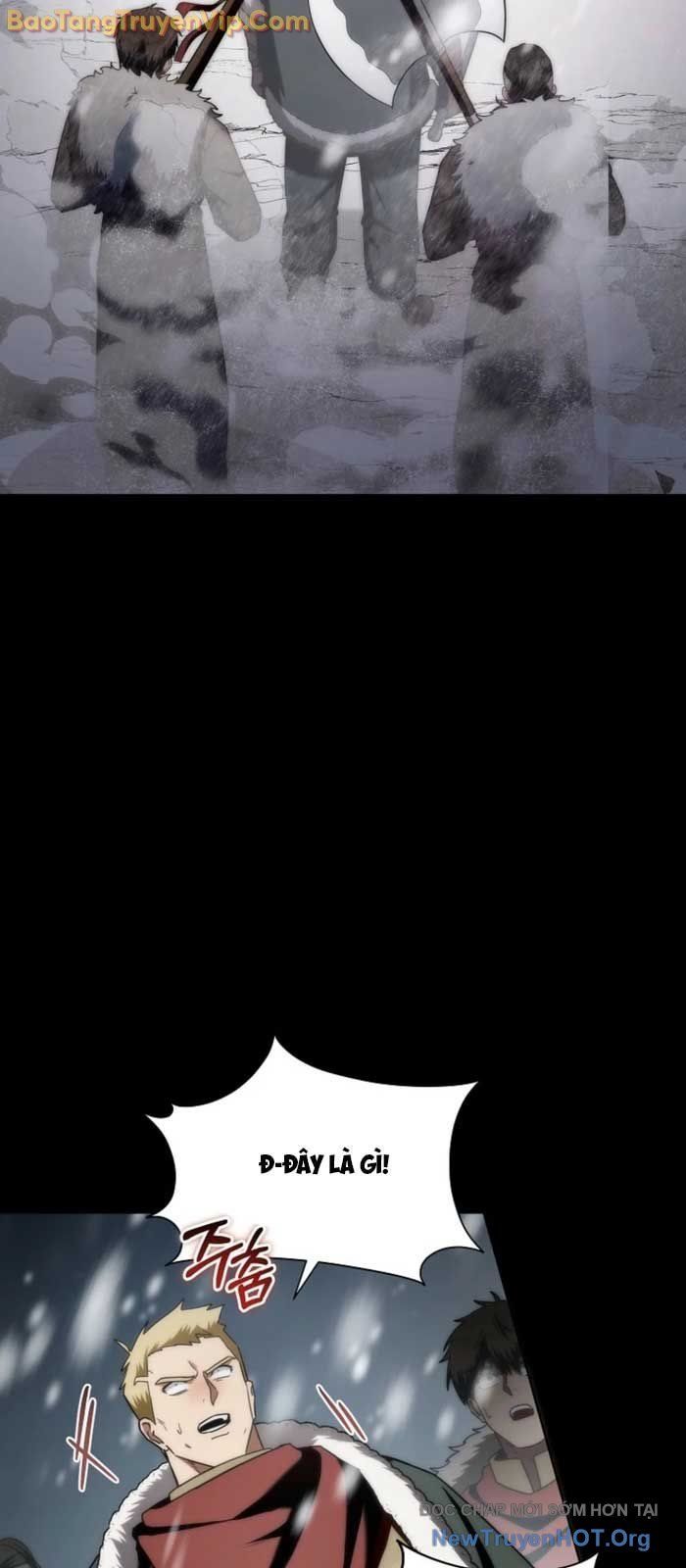 Trở Thành Man Di Ở Thế Giới Fantasy - Chapter 3 - Page 3