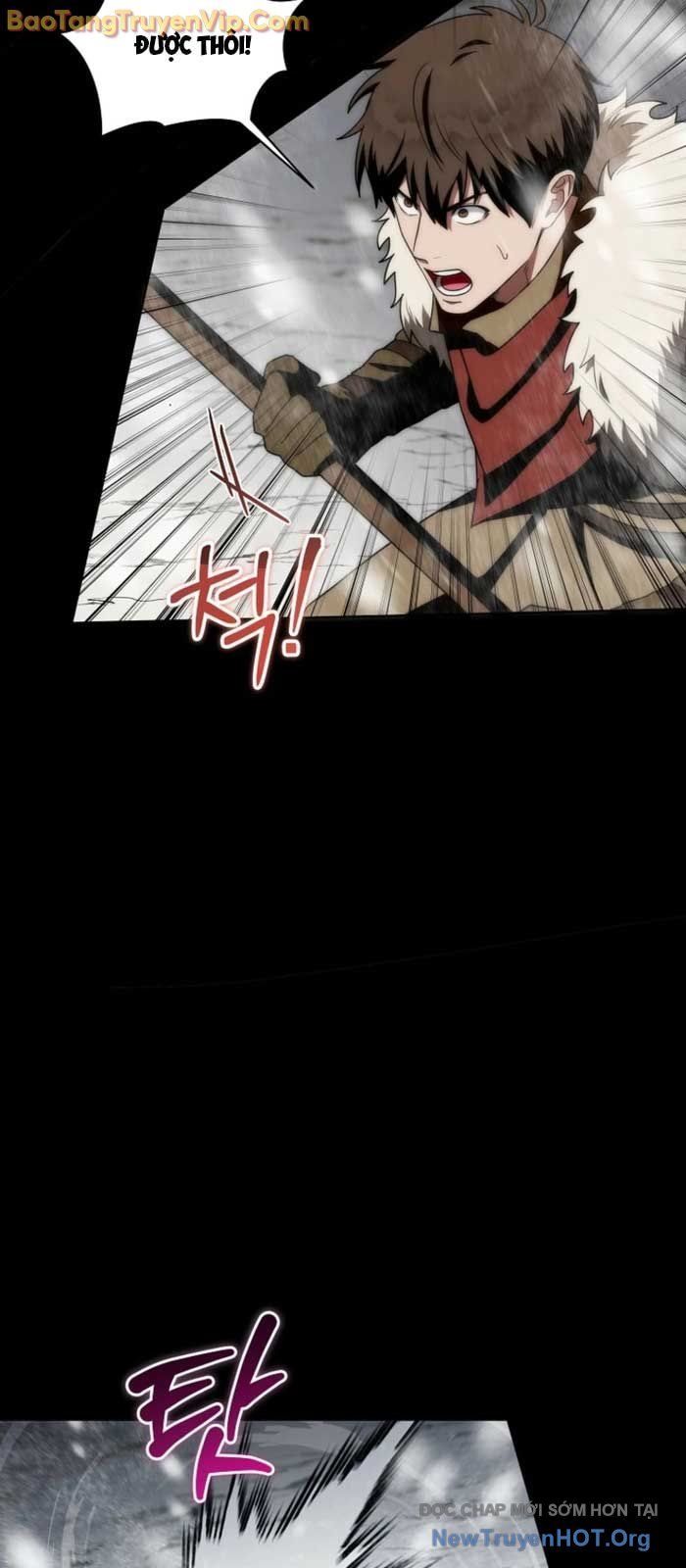 Trở Thành Man Di Ở Thế Giới Fantasy - Chapter 3 - Page 34