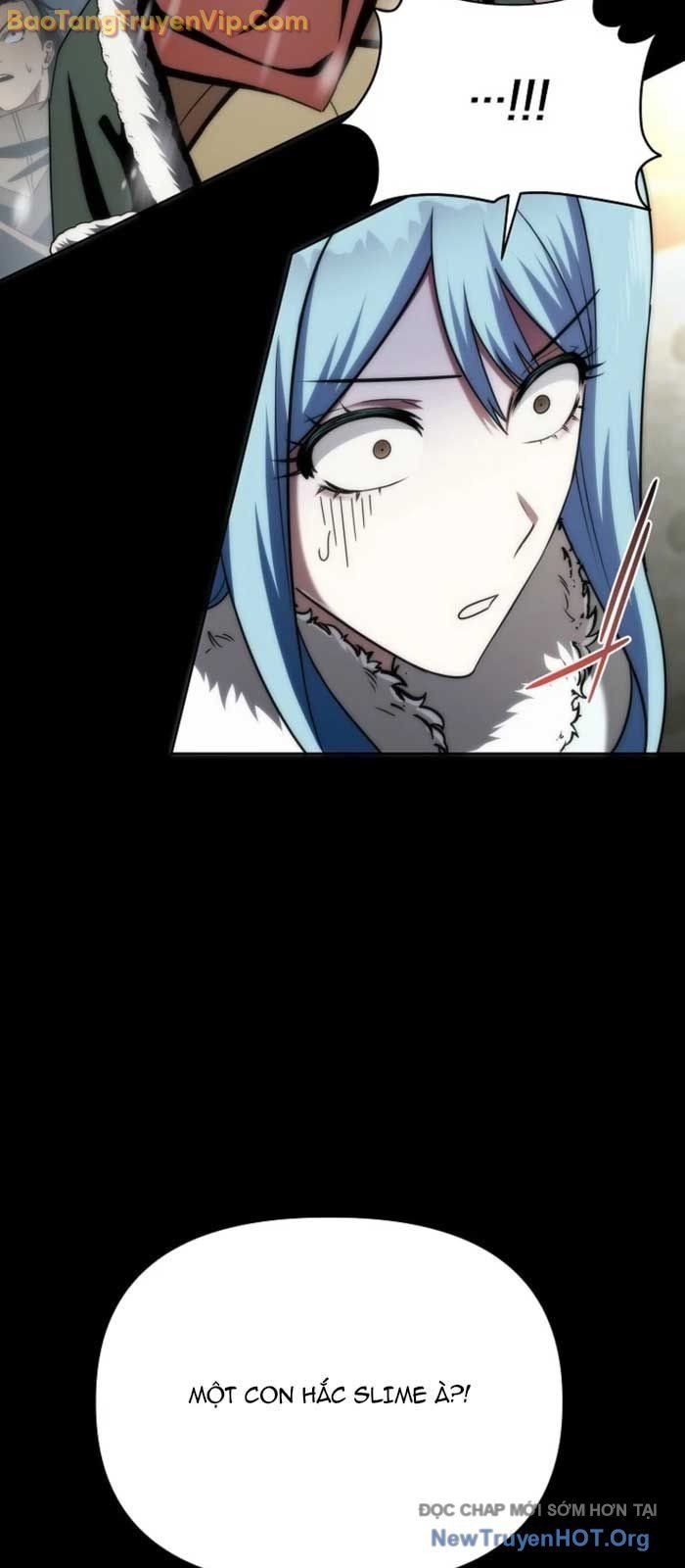 Trở Thành Man Di Ở Thế Giới Fantasy - Chapter 3 - Page 4