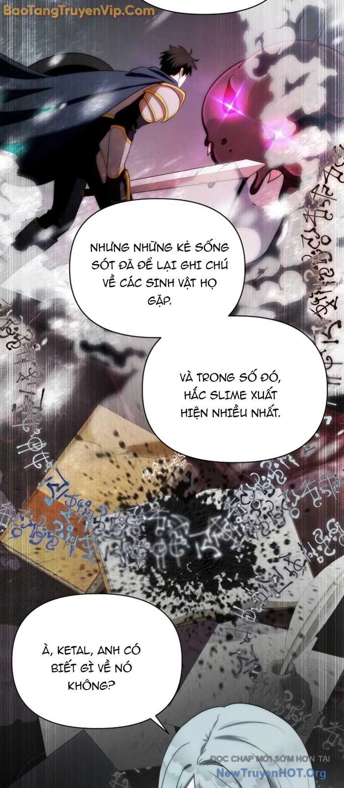 Trở Thành Man Di Ở Thế Giới Fantasy - Chapter 3 - Page 7