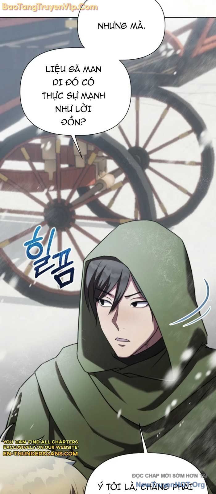 Trở Thành Man Di Ở Thế Giới Fantasy - Chapter 3 - Page 71