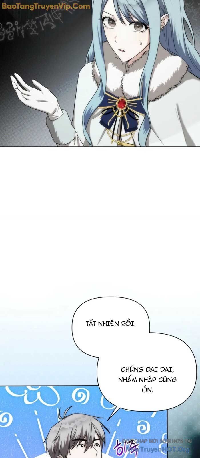 Trở Thành Man Di Ở Thế Giới Fantasy - Chapter 3 - Page 8