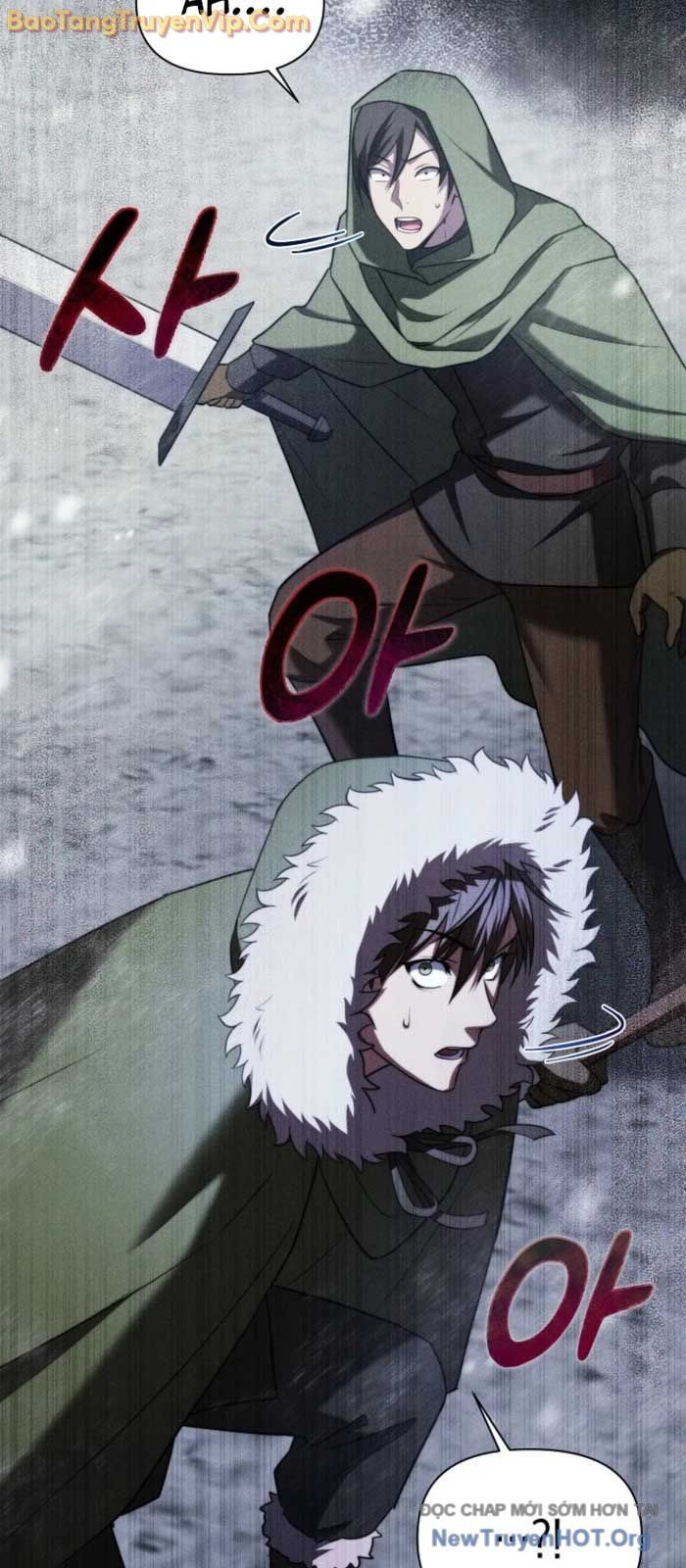 Trở Thành Man Di Ở Thế Giới Fantasy - Chapter 3 - Page 94