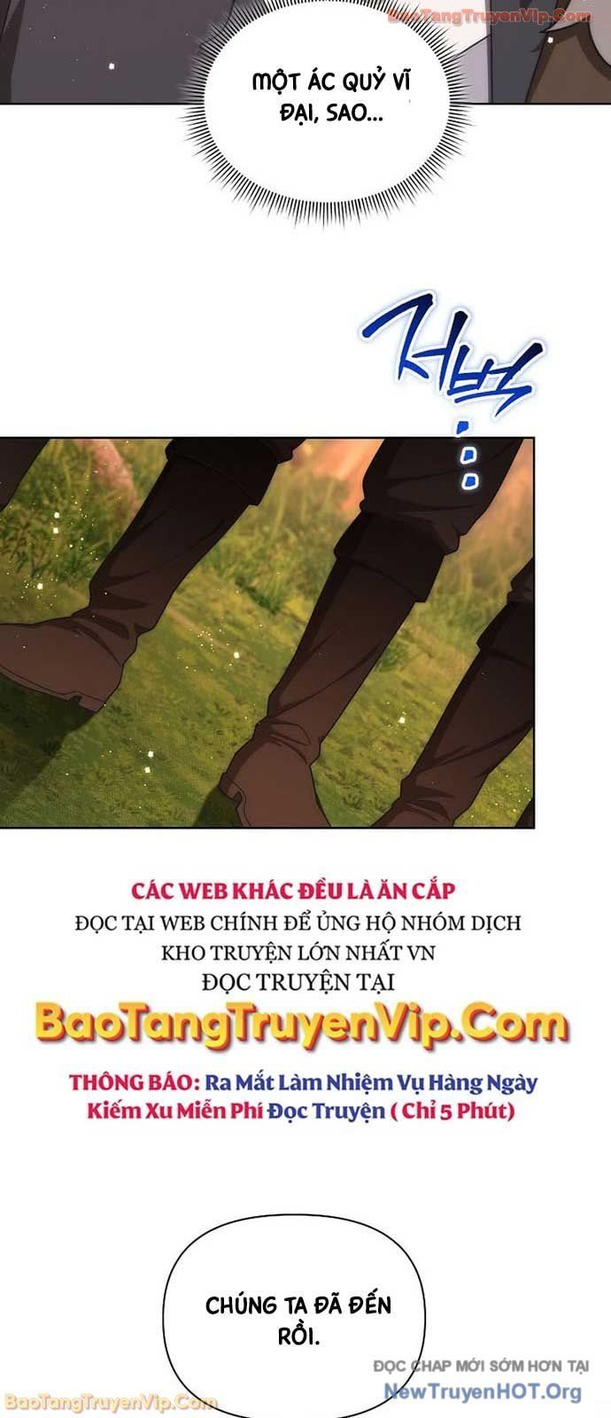 Trở Thành Man Di Ở Thế Giới Fantasy - Chapter 30 - Page 10