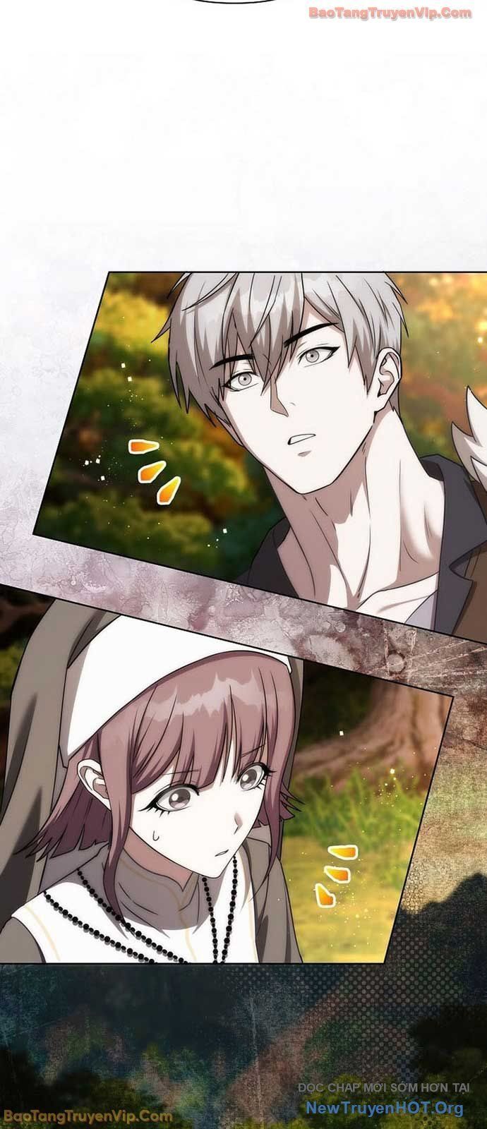 Trở Thành Man Di Ở Thế Giới Fantasy - Chapter 30 - Page 11