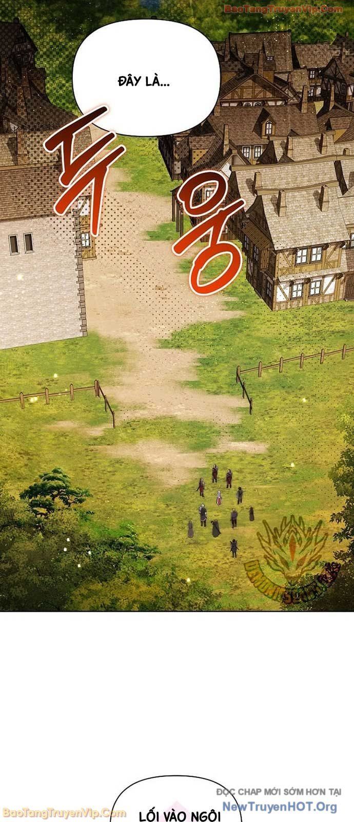 Trở Thành Man Di Ở Thế Giới Fantasy - Chapter 30 - Page 12