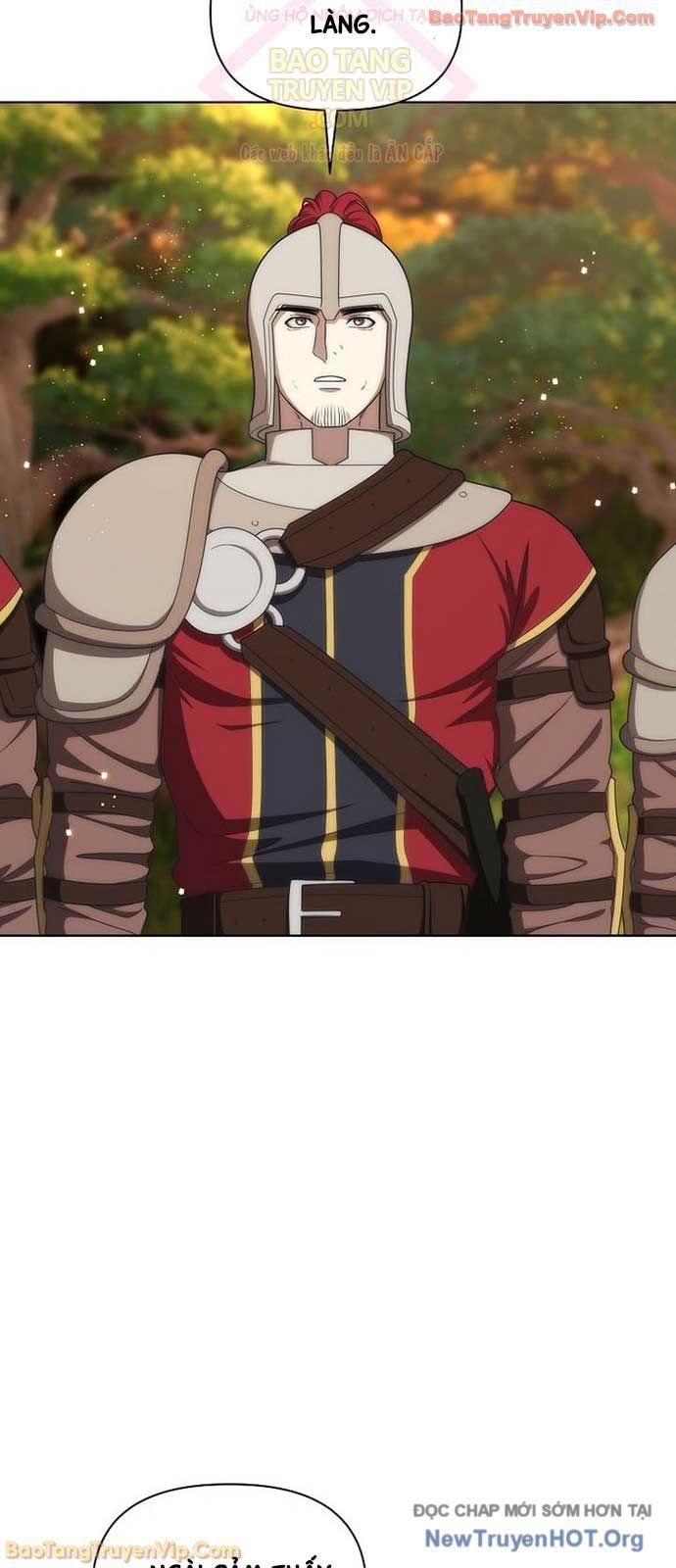 Trở Thành Man Di Ở Thế Giới Fantasy - Chapter 30 - Page 13