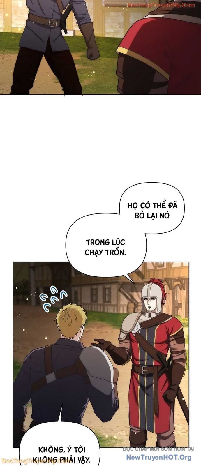 Trở Thành Man Di Ở Thế Giới Fantasy - Chapter 30 - Page 22