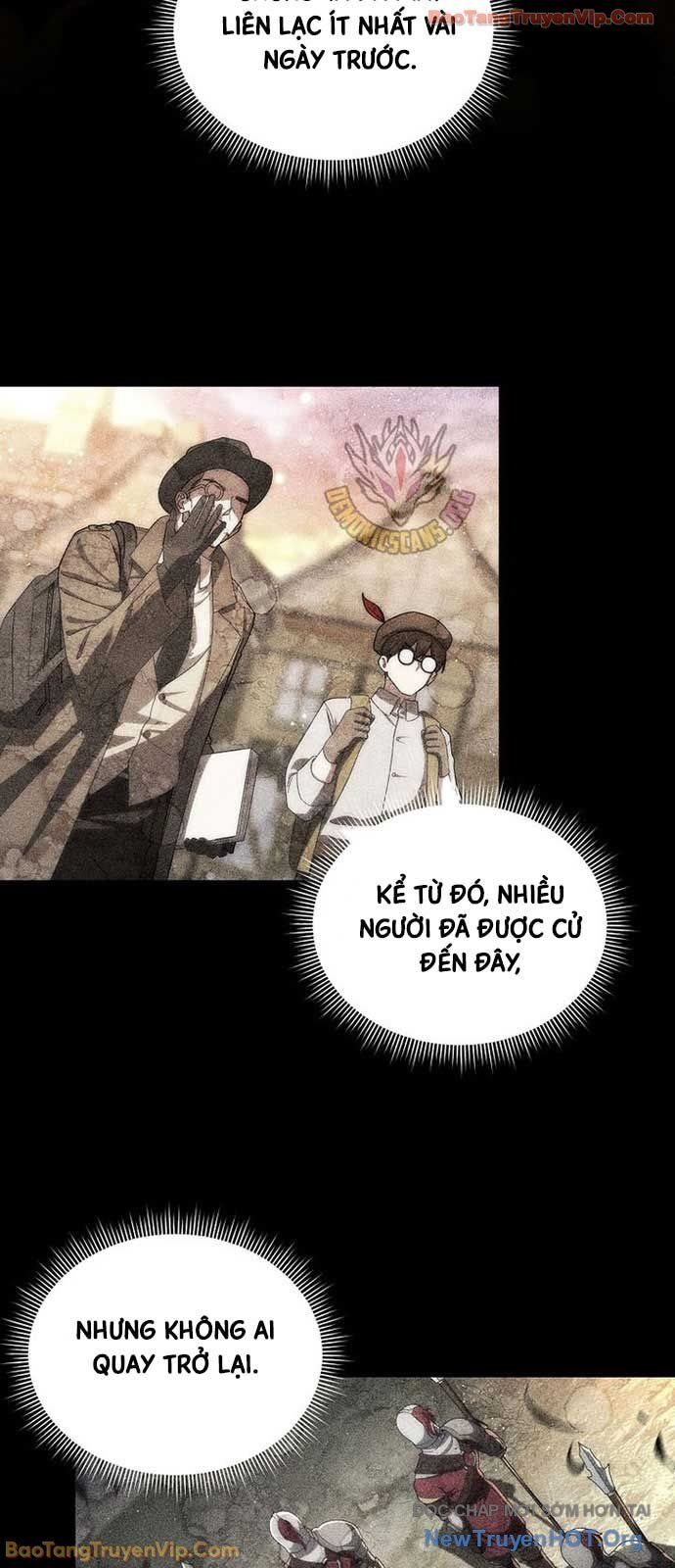 Trở Thành Man Di Ở Thế Giới Fantasy - Chapter 30 - Page 26