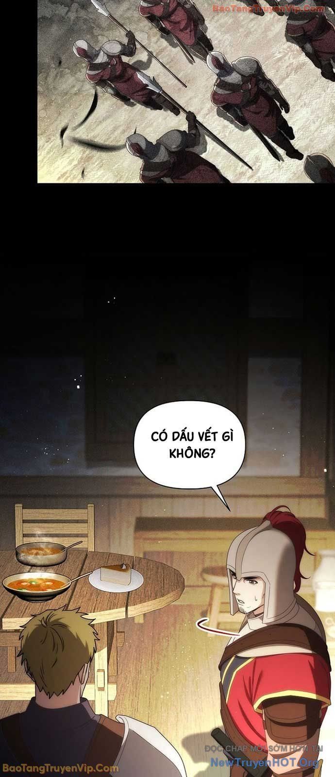 Trở Thành Man Di Ở Thế Giới Fantasy - Chapter 30 - Page 27