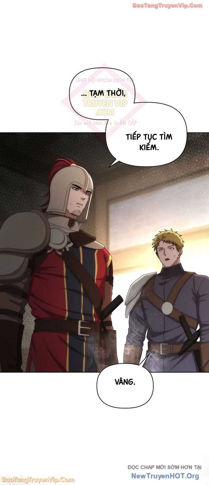 Trở Thành Man Di Ở Thế Giới Fantasy - Chapter 30 - Page 29