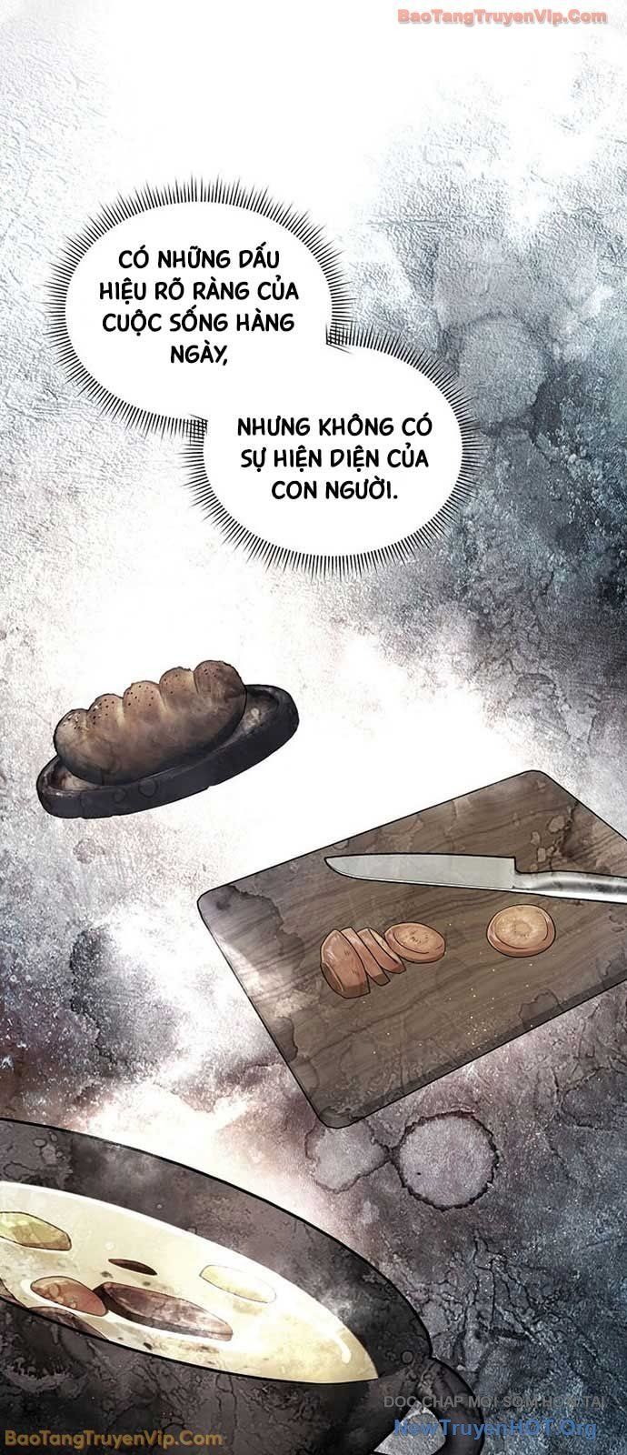 Trở Thành Man Di Ở Thế Giới Fantasy - Chapter 30 - Page 30