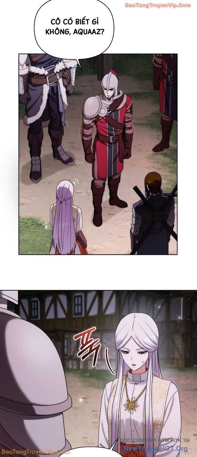 Trở Thành Man Di Ở Thế Giới Fantasy - Chapter 30 - Page 35