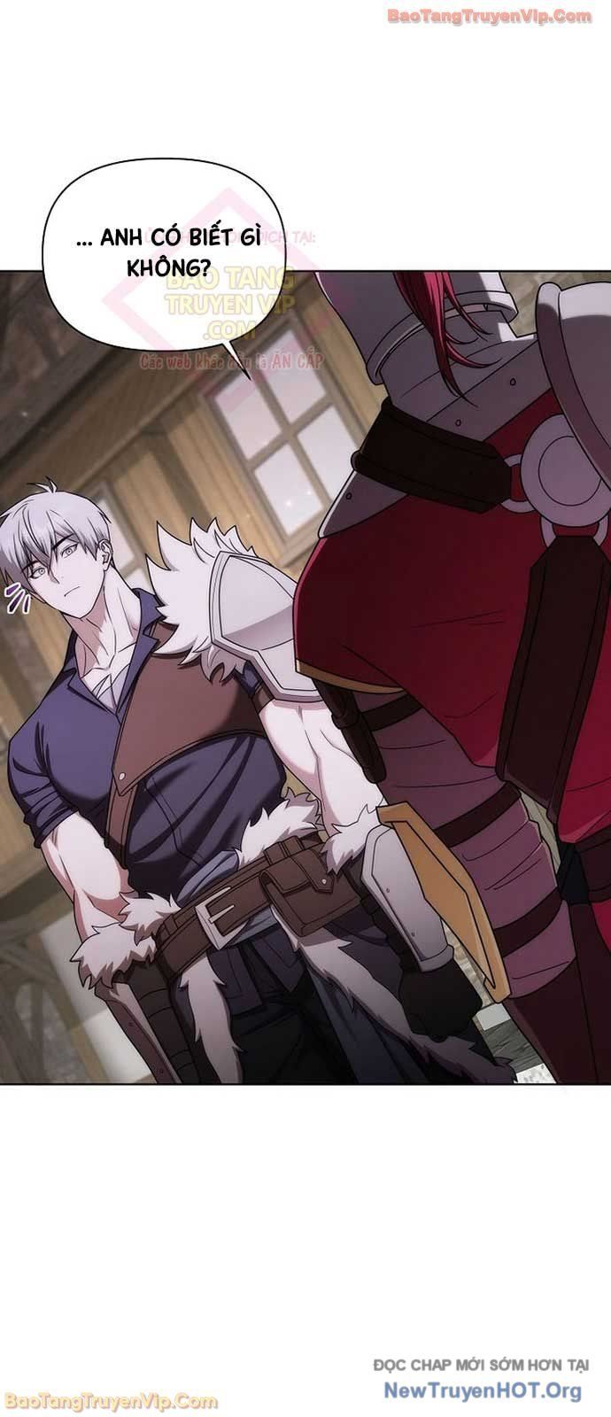 Trở Thành Man Di Ở Thế Giới Fantasy - Chapter 30 - Page 37