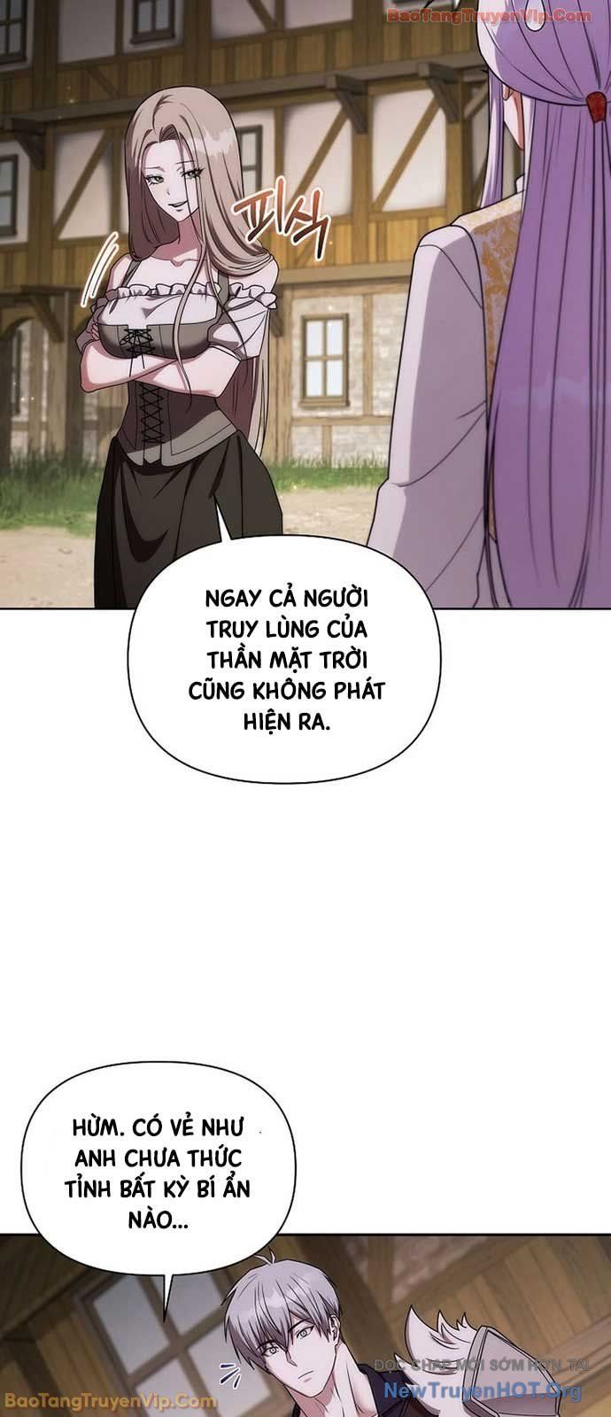 Trở Thành Man Di Ở Thế Giới Fantasy - Chapter 30 - Page 47