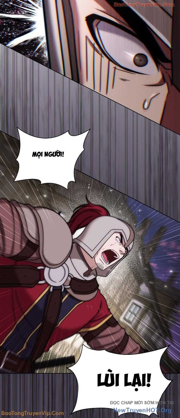 Trở Thành Man Di Ở Thế Giới Fantasy - Chapter 30 - Page 50