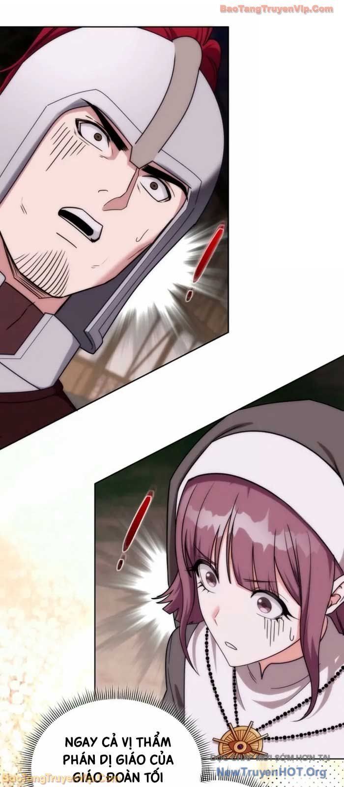 Trở Thành Man Di Ở Thế Giới Fantasy - Chapter 30 - Page 54