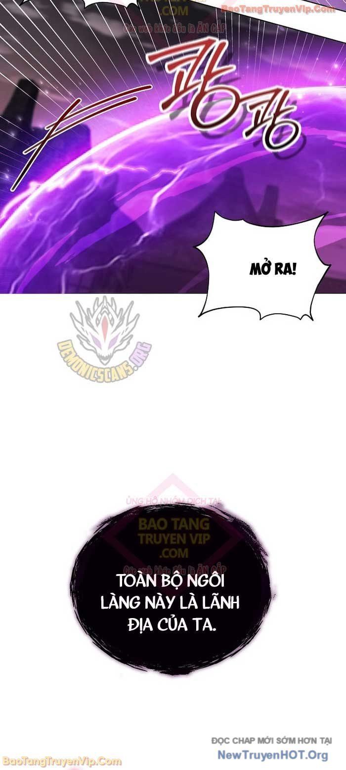 Trở Thành Man Di Ở Thế Giới Fantasy - Chapter 31 - Page 10