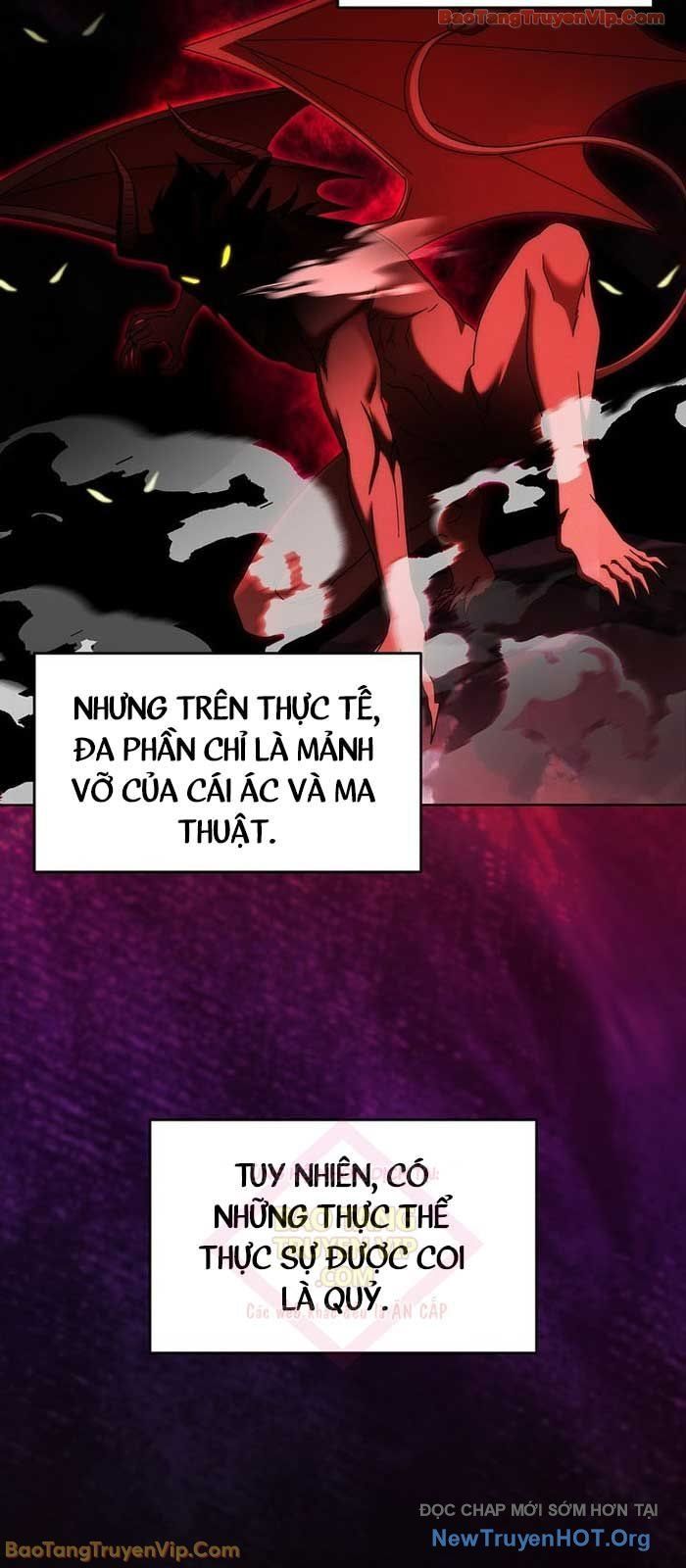 Trở Thành Man Di Ở Thế Giới Fantasy - Chapter 31 - Page 20