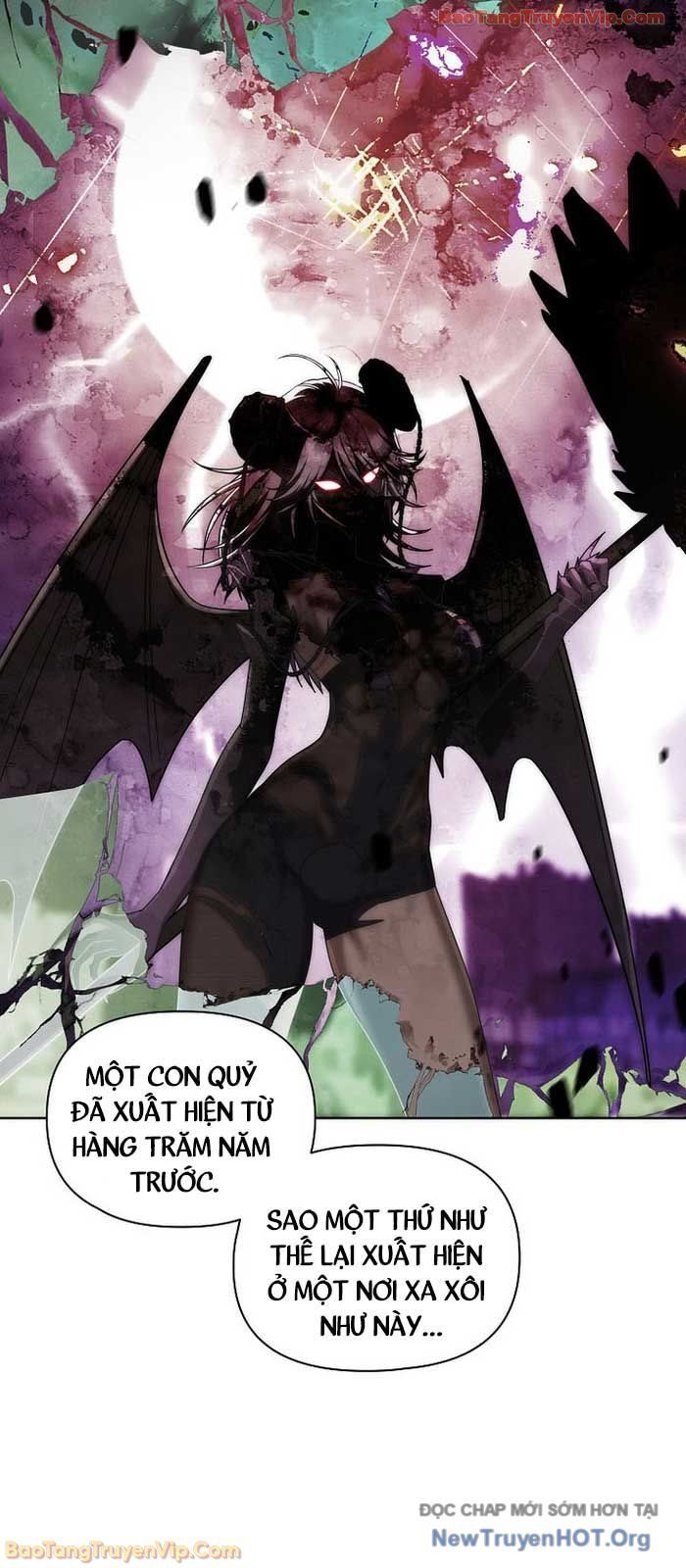 Trở Thành Man Di Ở Thế Giới Fantasy - Chapter 31 - Page 25