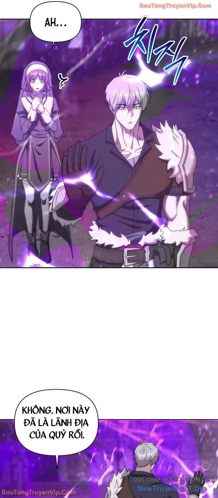 Trở Thành Man Di Ở Thế Giới Fantasy - Chapter 31 - Page 27