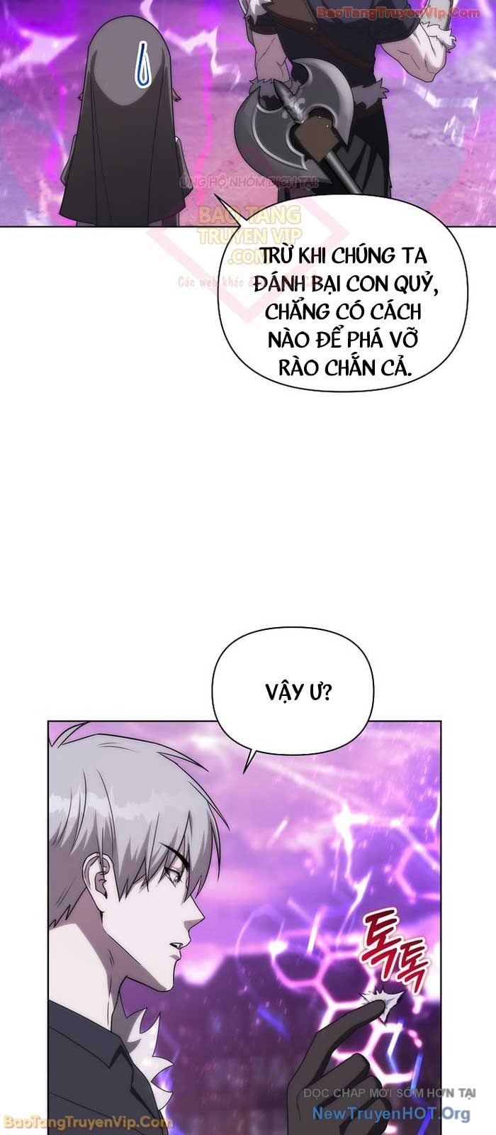 Trở Thành Man Di Ở Thế Giới Fantasy - Chapter 31 - Page 28
